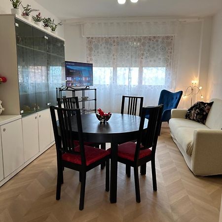 شقة Dario'S House سْكانديتْشي المظهر الخارجي الصورة