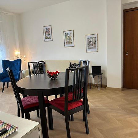 شقة Dario'S House سْكانديتْشي المظهر الخارجي الصورة