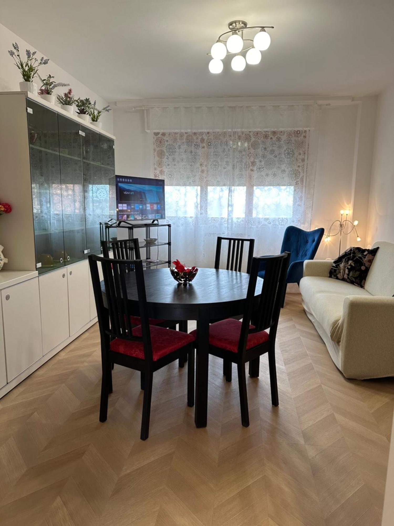 شقة Dario'S House سْكانديتْشي المظهر الخارجي الصورة
