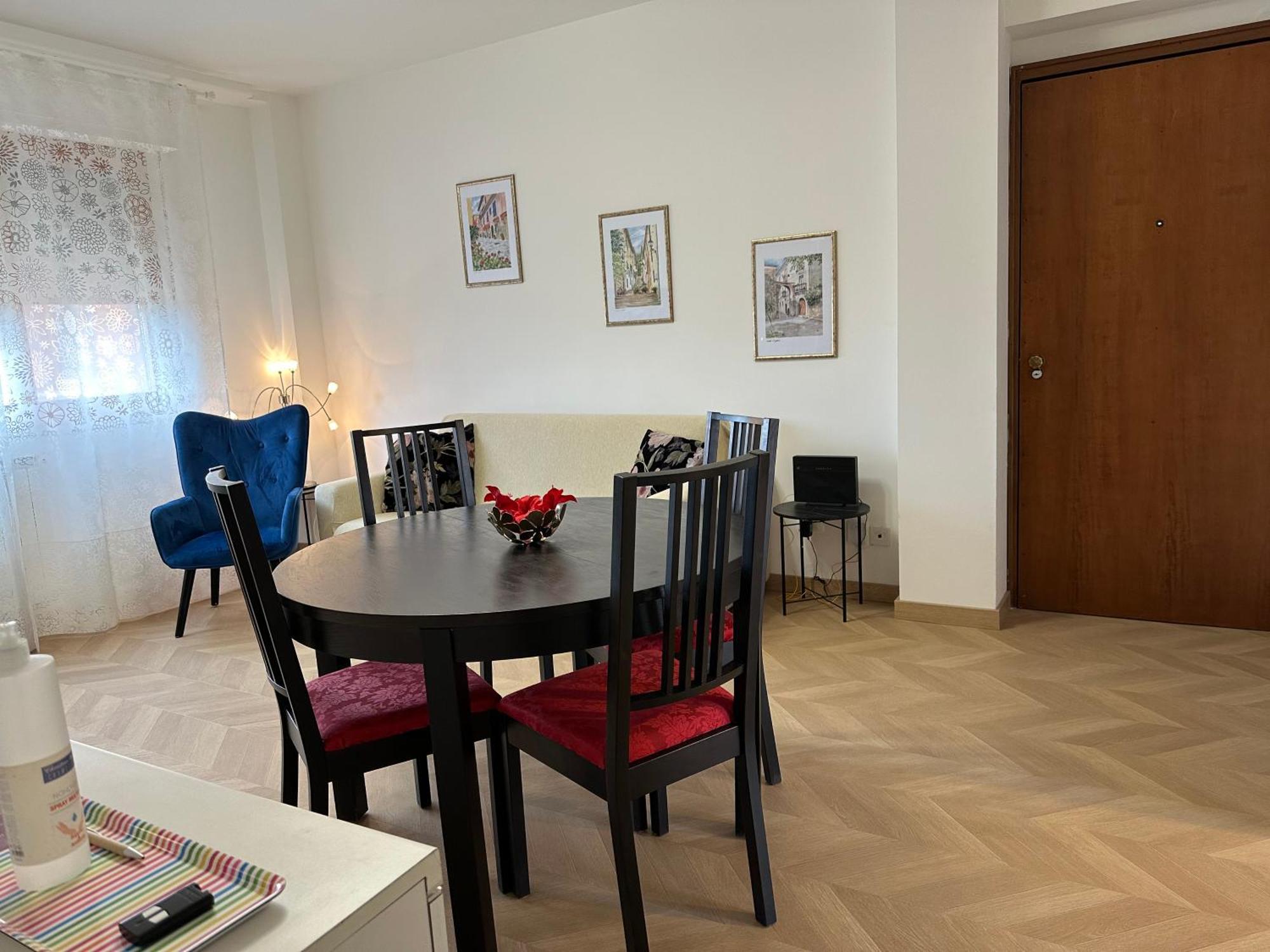 شقة Dario'S House سْكانديتْشي المظهر الخارجي الصورة