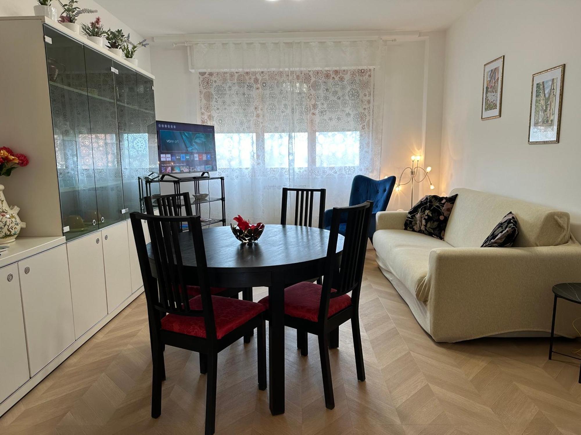 شقة Dario'S House سْكانديتْشي المظهر الخارجي الصورة