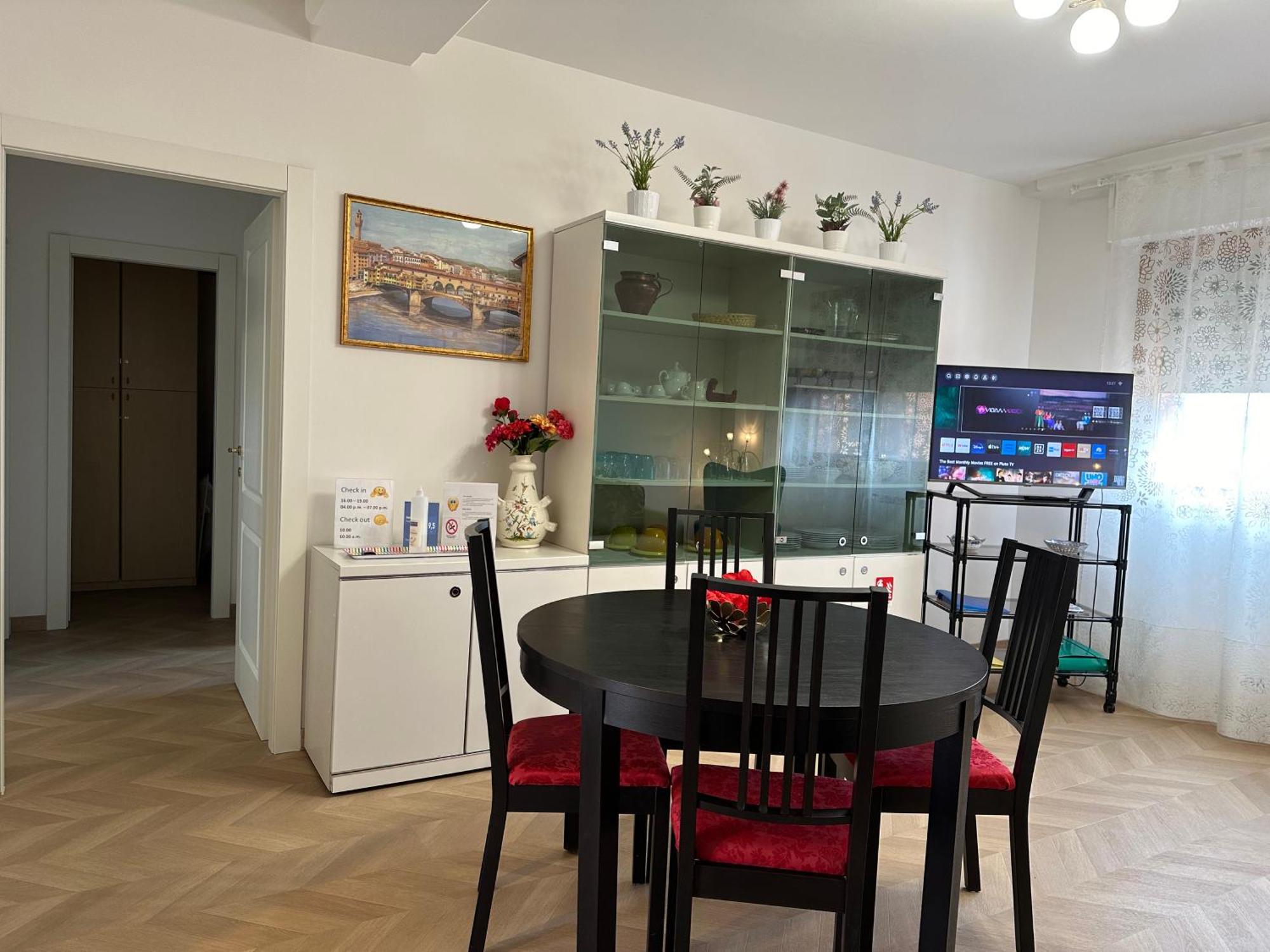 شقة Dario'S House سْكانديتْشي المظهر الخارجي الصورة