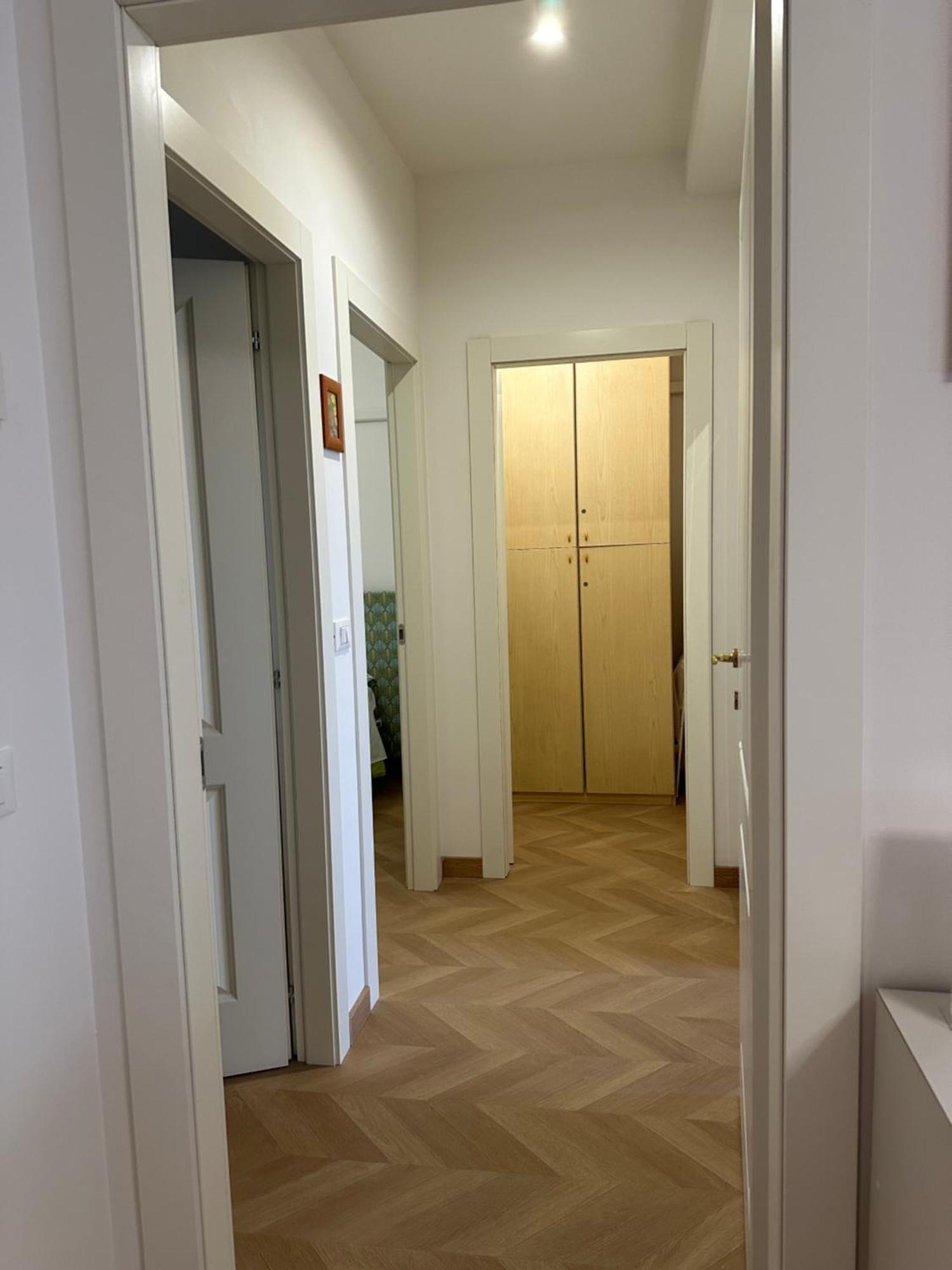 شقة Dario'S House سْكانديتْشي المظهر الخارجي الصورة
