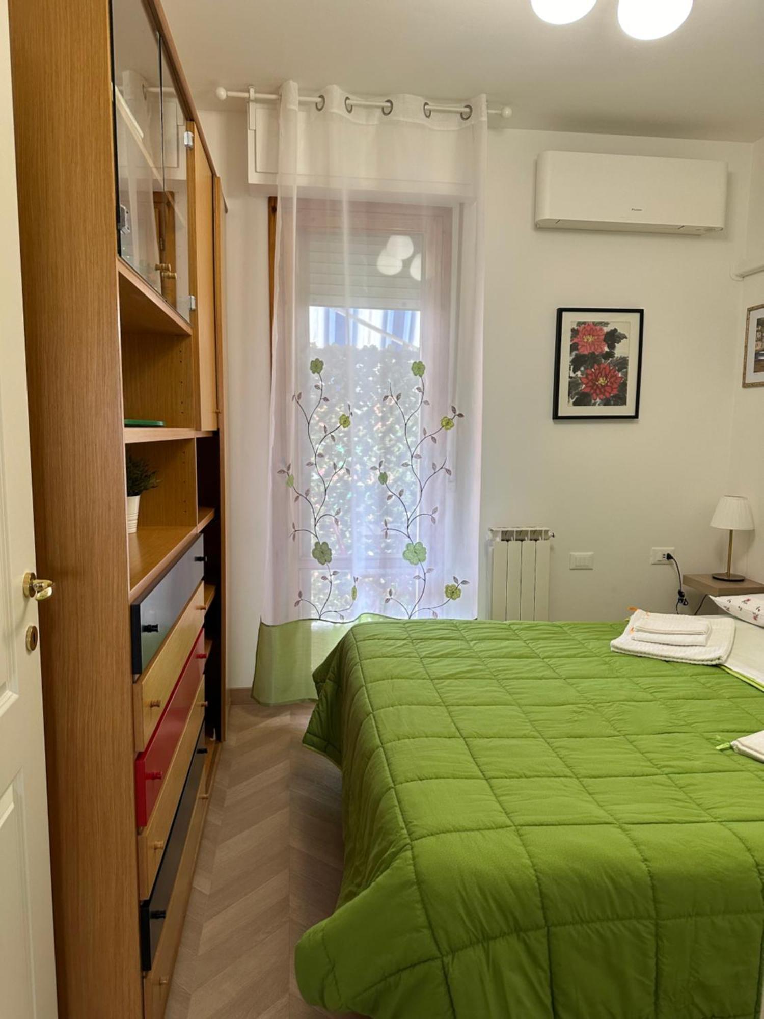 شقة Dario'S House سْكانديتْشي المظهر الخارجي الصورة