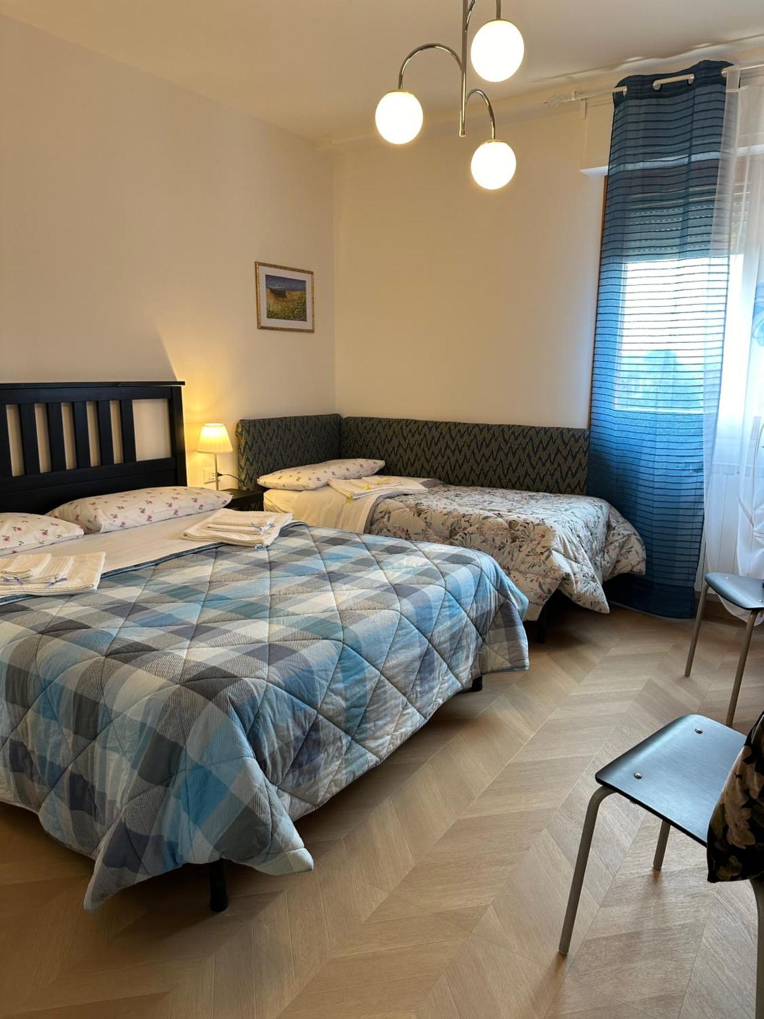 شقة Dario'S House سْكانديتْشي المظهر الخارجي الصورة