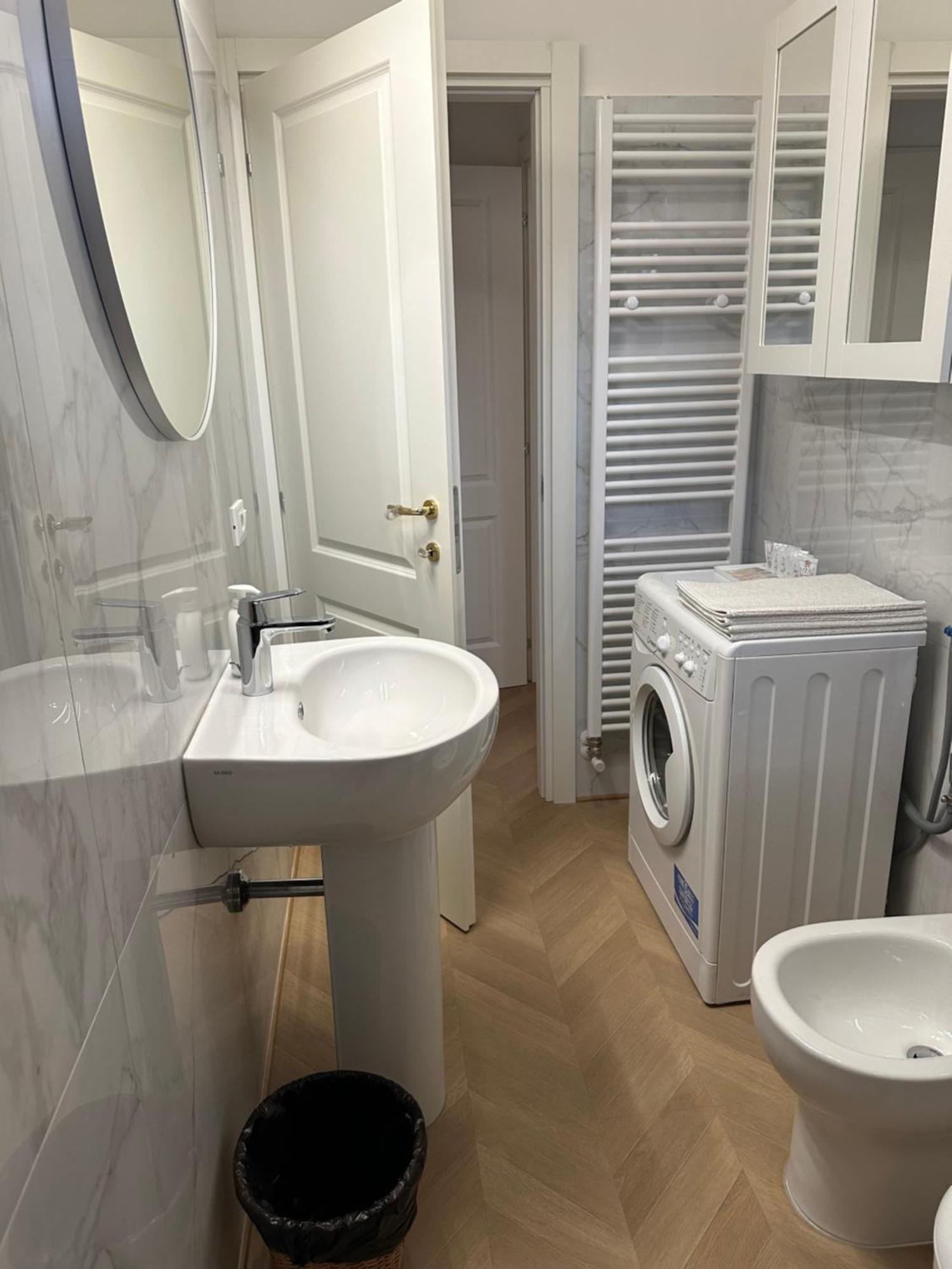شقة Dario'S House سْكانديتْشي المظهر الخارجي الصورة