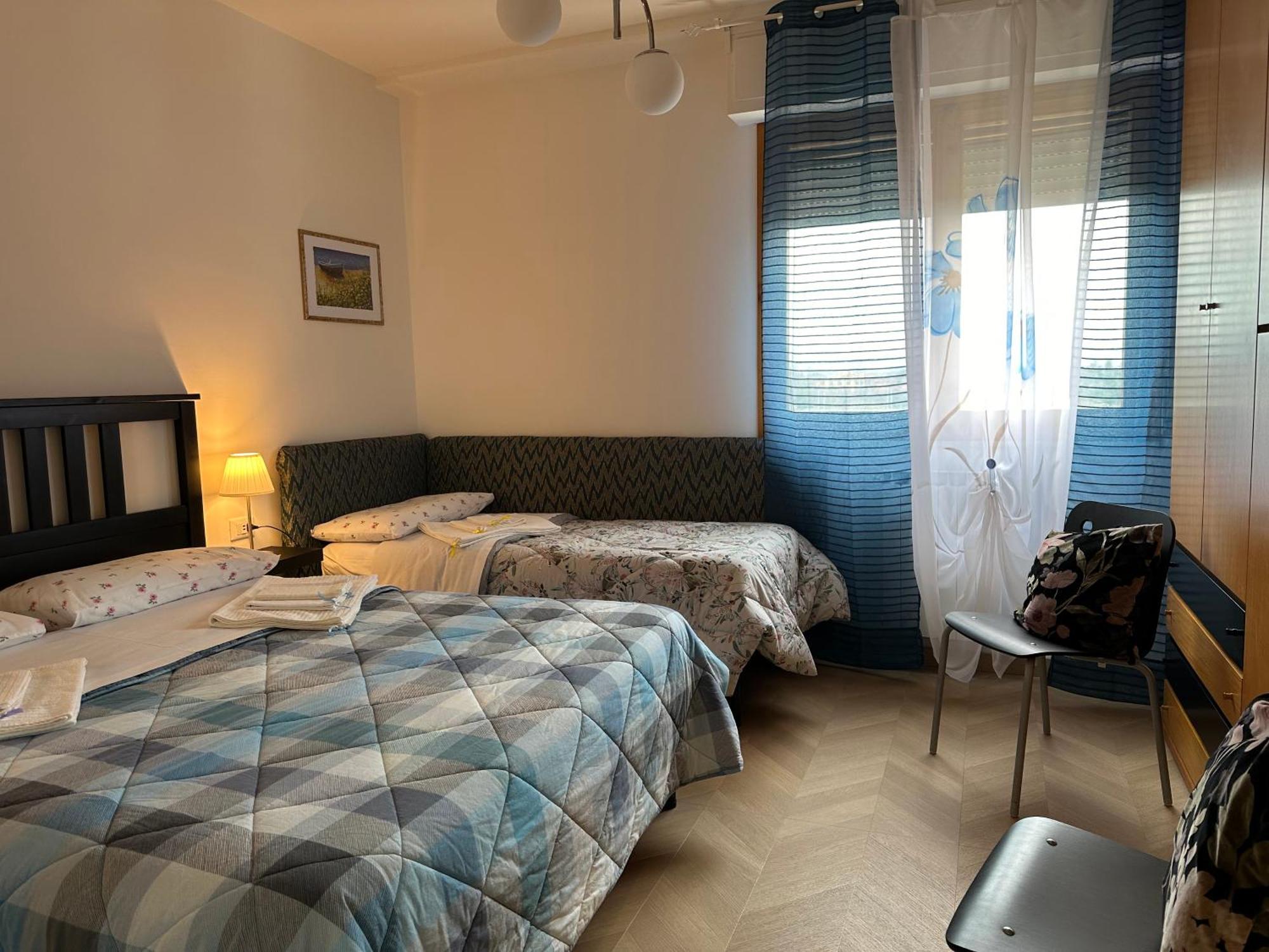 شقة Dario'S House سْكانديتْشي المظهر الخارجي الصورة