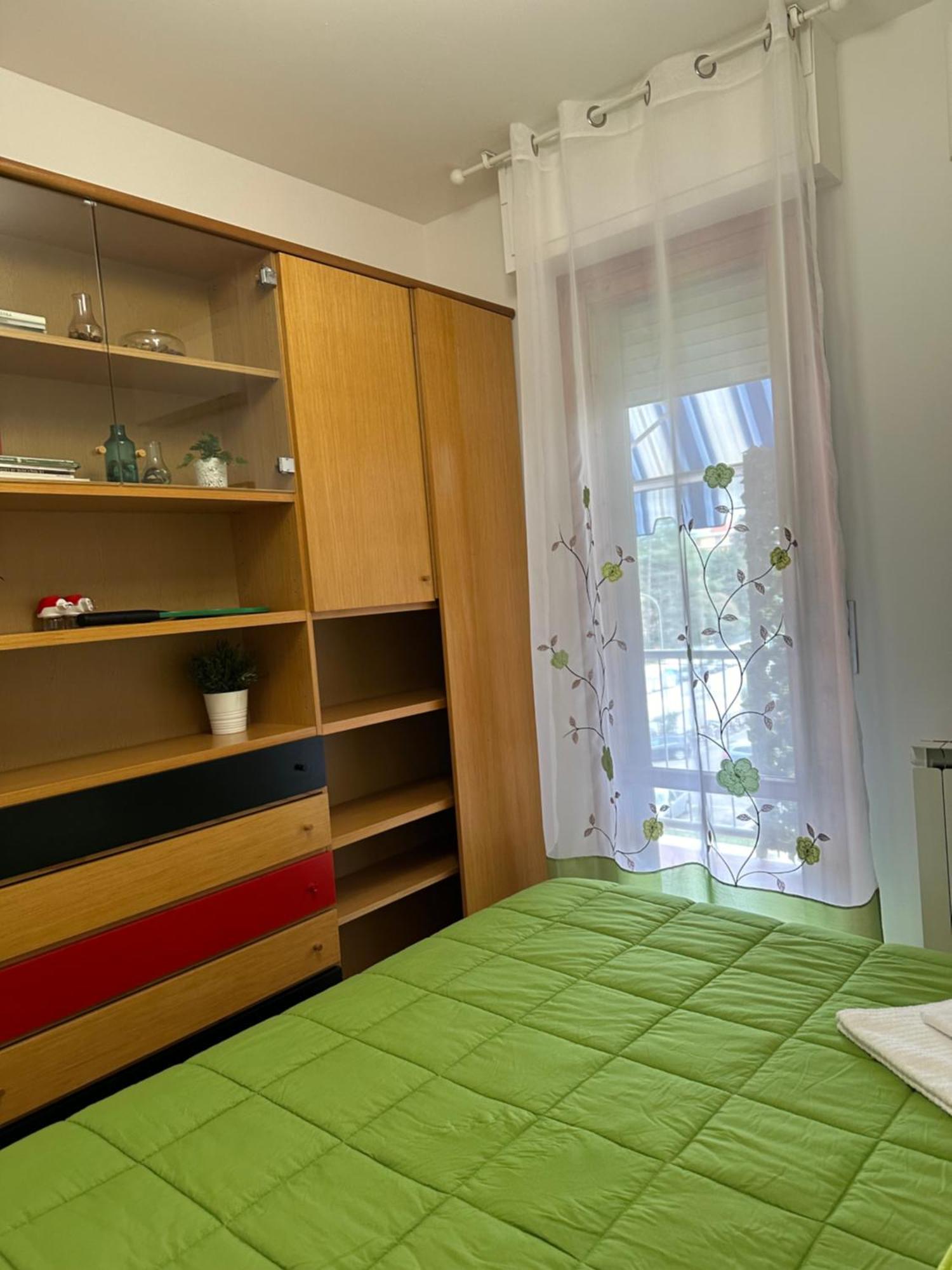 شقة Dario'S House سْكانديتْشي المظهر الخارجي الصورة