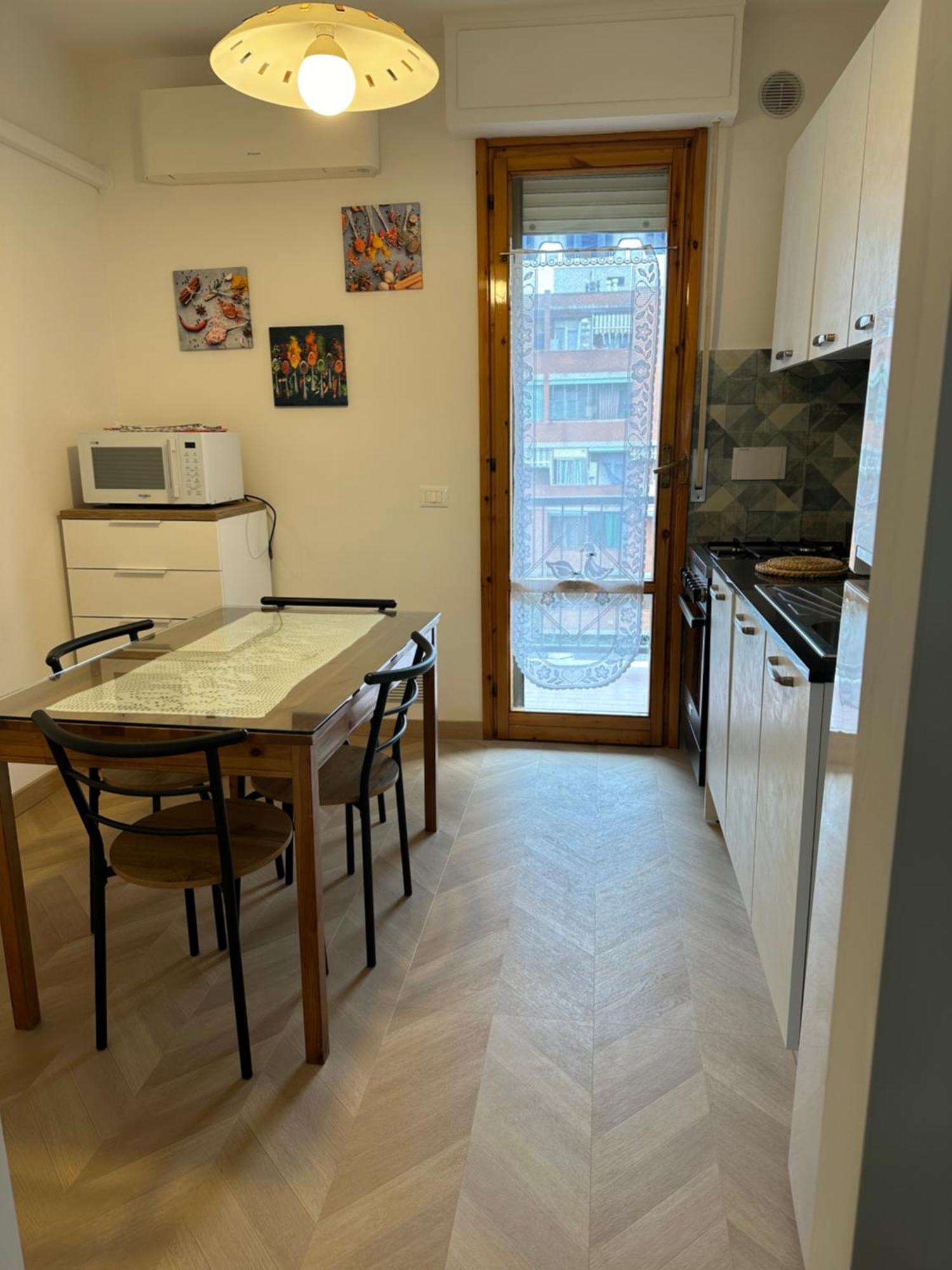 شقة Dario'S House سْكانديتْشي المظهر الخارجي الصورة